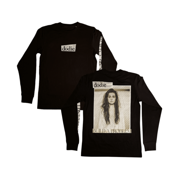 Dodie-BuildAProblem-Longsleeve-Front+Back